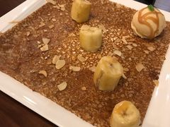 -LA CREPERIE BRETONNE布列塔尼法式餐厅(天童北路店)