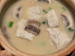 -新荣记(西溪湿地店)