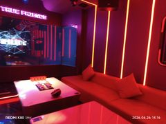 -星聚会KTV(龙湖上海奉贤天街店)
