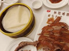 -全聚德(常州店)