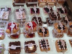 -烘焙町面包店(西四店)