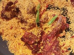 -避风塘(宝山万达店)