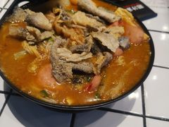 -肥汁米蘭香港米线(长宁来福士店)