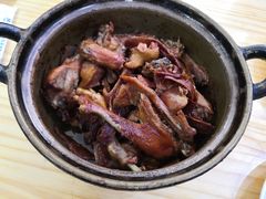 -斯丹姜母鸭·古法干香(涂门街总店)