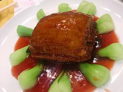 -功德林素菜饭庄(前门店)