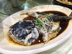 -雅和生态渔庄·宜城锅巴饭(龙灵山公园店)