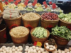 -单家老院·院子里的青岛菜(沙子口店)