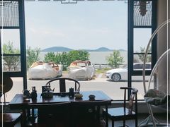 -麓舍全景太湖温泉别墅团建拓展会议亲子
