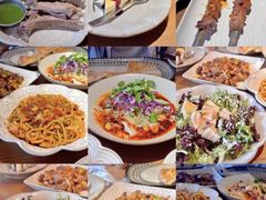 -那时新疆·若羌(经纬汇店)