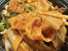 -秦唐汉味biangbiang面(大钟寺店)
