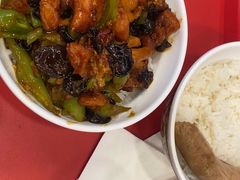 -和合谷(北京市王府井百货大楼店)