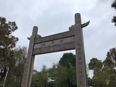 -召稼楼古镇