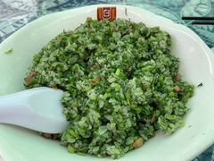 -瑞丰园庭院餐厅·白族传统家常菜