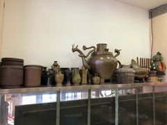 -乔家满族八大碗(流水沟店)