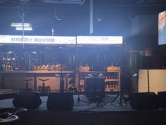 -华阳时光吧餐厅(华阳广场国际大饭店)