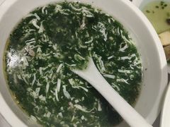 -新吉士·上海菜(浦东LCM置汇旭辉店)