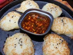 -向阳庄烧烤店(望京西园店)