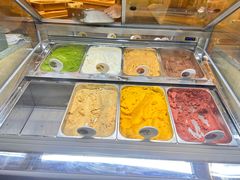 -米糯糯·MINONO·大福冰淇淋(青岛万象城店)