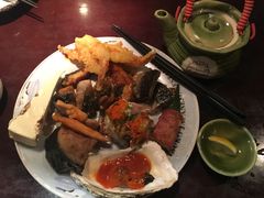 -松子料理(亮马桥店)