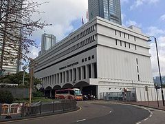 -香港邮政总局