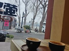 -萤火虫咖啡(后海店)