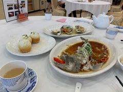-渔民新村(番禺总店)