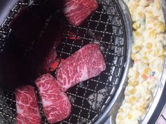 -海之屋韩式烤肉(海棠68环球美食街店)