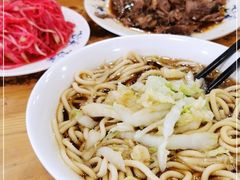 -柴氏风味斋(甘家口店)