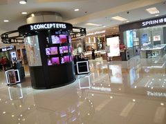 -银座mall(东直门店)