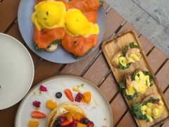 -Money Shops(愚园路店)