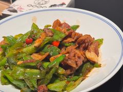 -老馆子·建德菜·山肴鱼鲜(海威新界店)