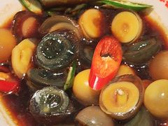 -胖哥俩肉蟹煲(石家庄长安万达店)