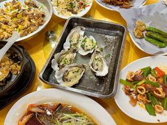 -大笑饭堂(甲子桥店)