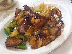 android_upload_pic-东北人·东北菜(罗湖店)