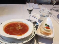 莫斯科红菜汤-波特曼西餐厅(南岗店)