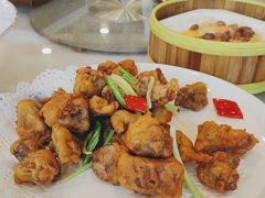 -一品粤珍轩(吴中路店)
