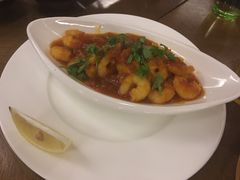 -Tajine Moroccan塔金摩洛哥中东餐厅
