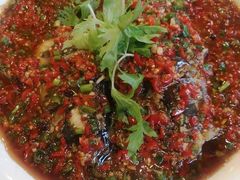 -外婆菜(江乡路店)