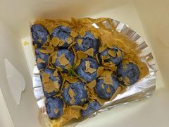 蓝莓塔-KOMUGI 小麦家(新地假日广场店)