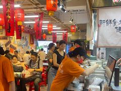 -扬二春炒饭(国庆路总店)