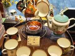 -布兰兔的植物庄园(杭州南宋御街店)