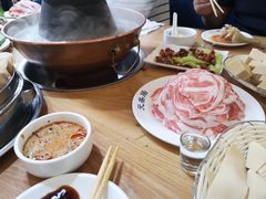 -元盛居(生态大街店)