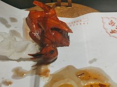 -鸽子侯·家宴·平价海鲜(市图书馆店)