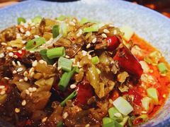 -四小区火锅·巷子里的重庆火锅(花照壁店)