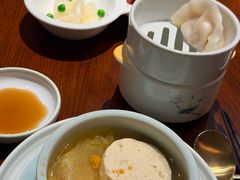 海胆豆腐汤-喜鼎海胆水饺(东港店)