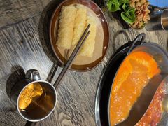 -冯校长老火锅(深圳总店)