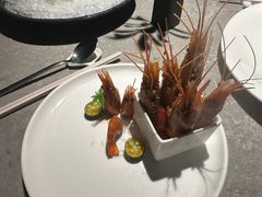 -木守西溪溪隐餐厅