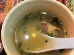 -蘑菇私房菜小馆(杨家坪西城天街店)