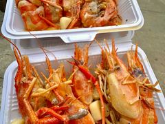 -蚝得喜海鲜(东城店)