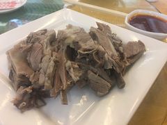 -河州宾馆清真餐厅(文锦南路店)